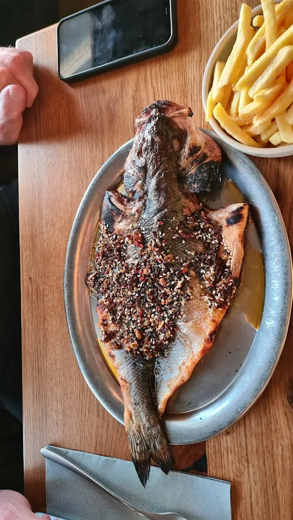 Menü_Salt & Silver am Meer_Peter-Ording_Bild_9