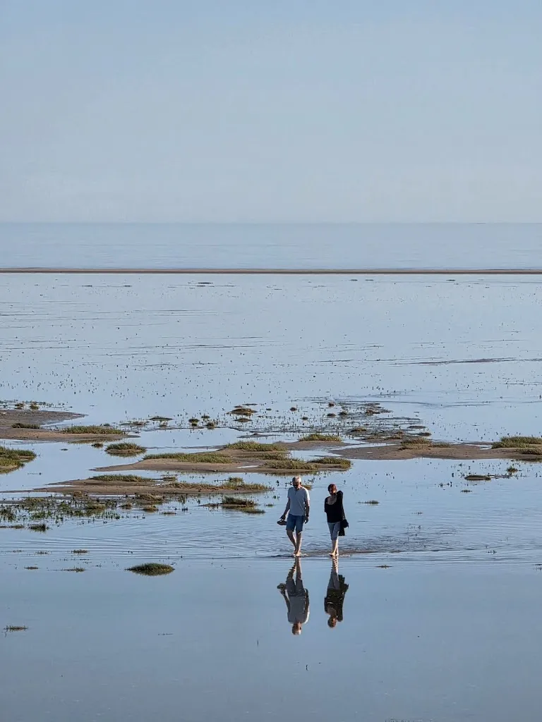 Lee-Anne Curtis-Cox_Salt & Silver am Meer_Peter-Ording_recensione