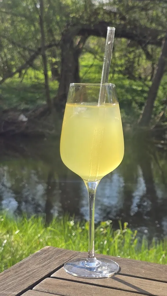 Thorsten Grolms_CAMINETTO BEI MONTANARI_Kuddewörde_review