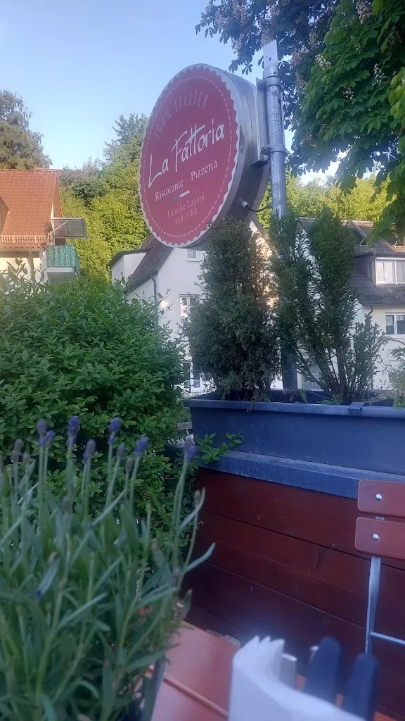 ANKIT YADAV_La Fattoria_Freising_review