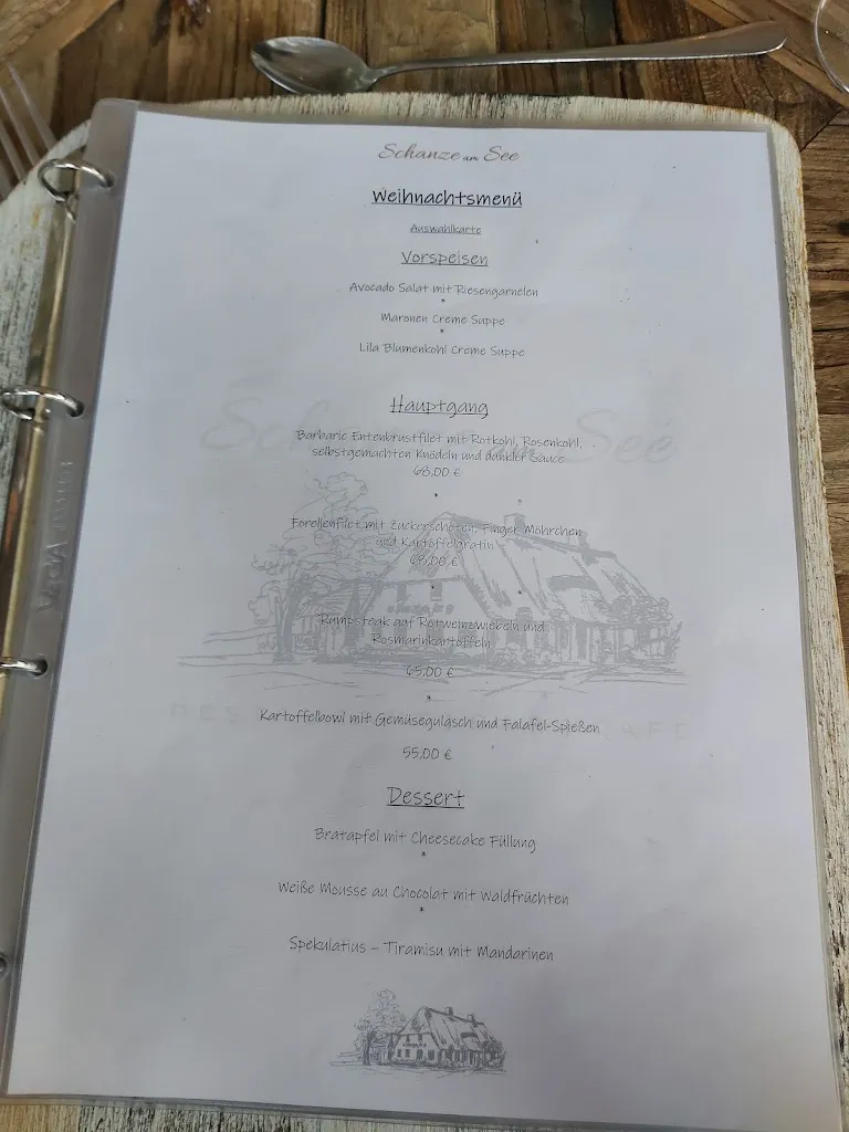 Menu_Schanze Am See_Neumünster_image_1