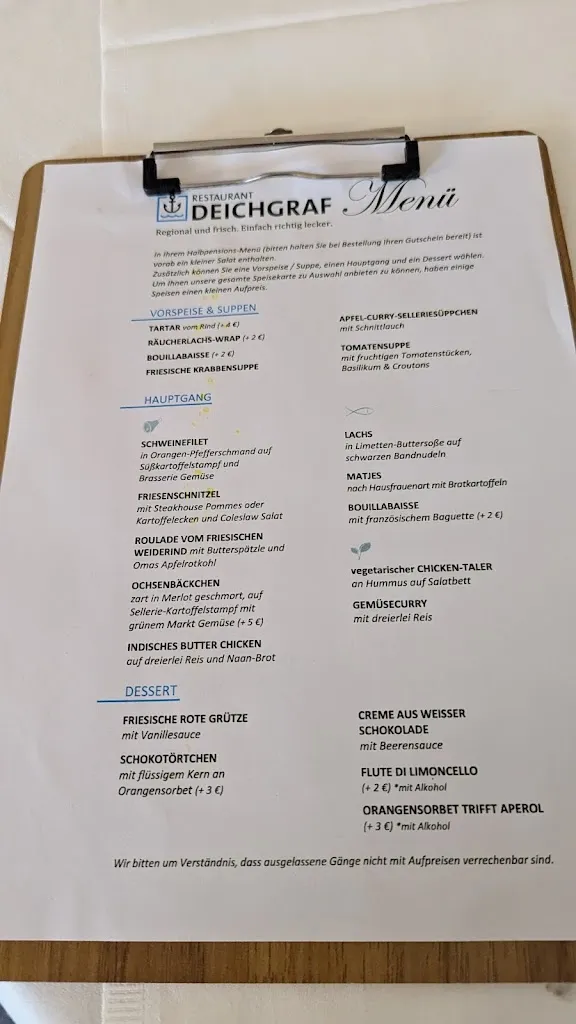 Menu_Restaurant Deichgraf_Hattstedtermarsch_image_1