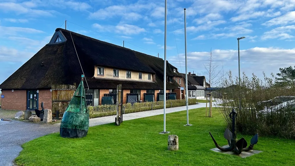 U H_Restaurant Deichgraf_Hattstedtermarsch_review