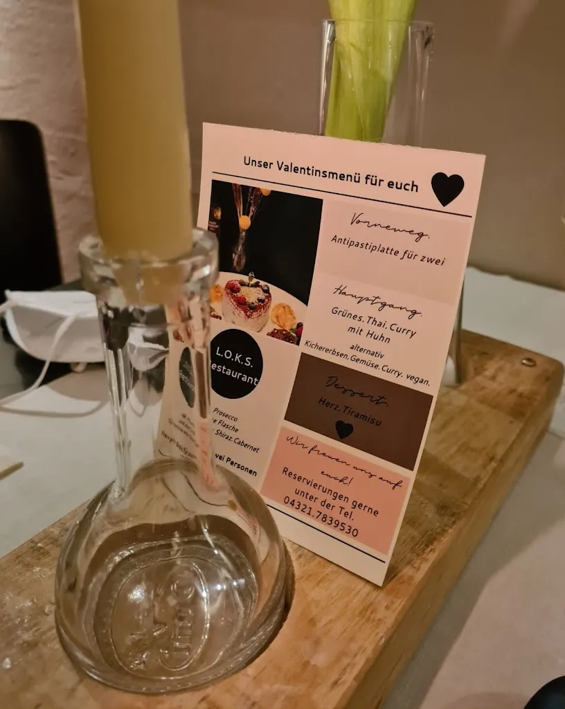 Menu_L.O.K.S.-Restaurant_Neumünster_image_1