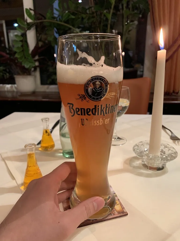 Bart Sympson_Restaurant Belgrad_Neumünster_review