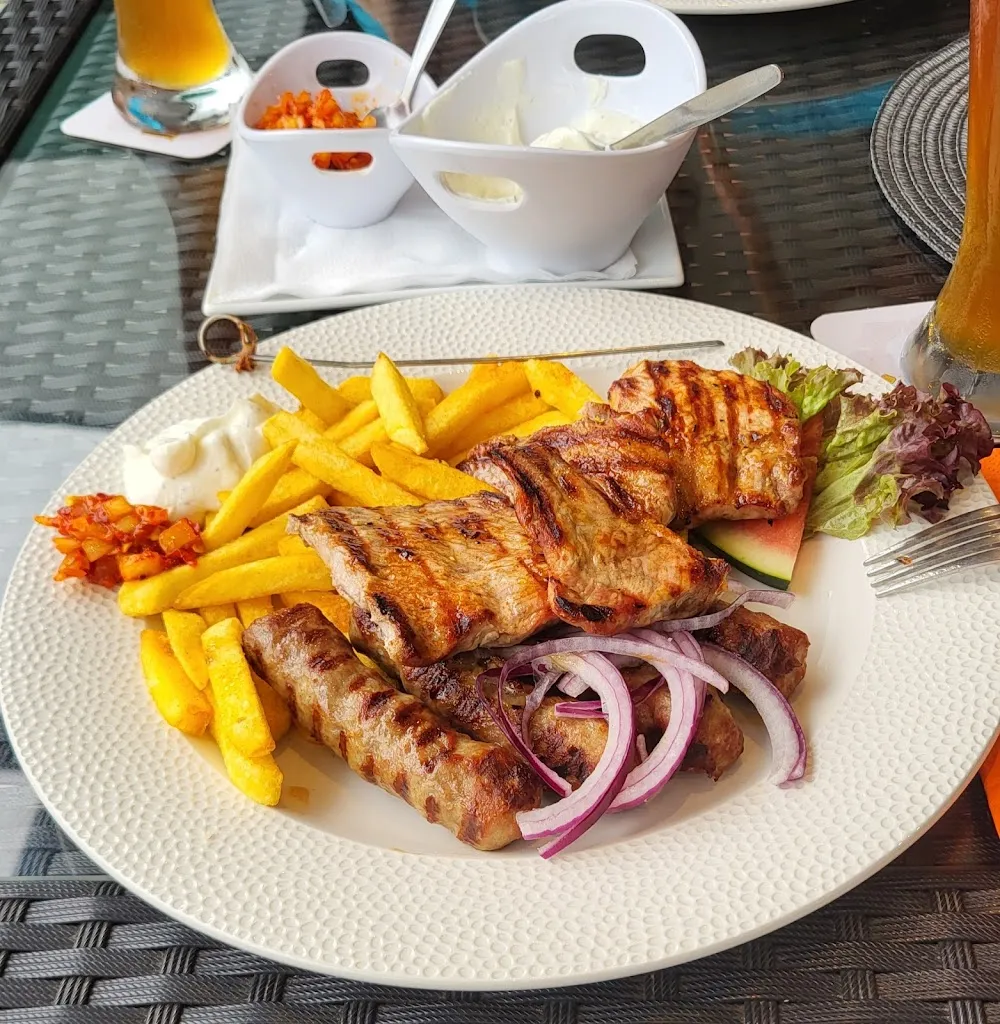 Restaurant Belgrad_Neumünster_slider_image_2