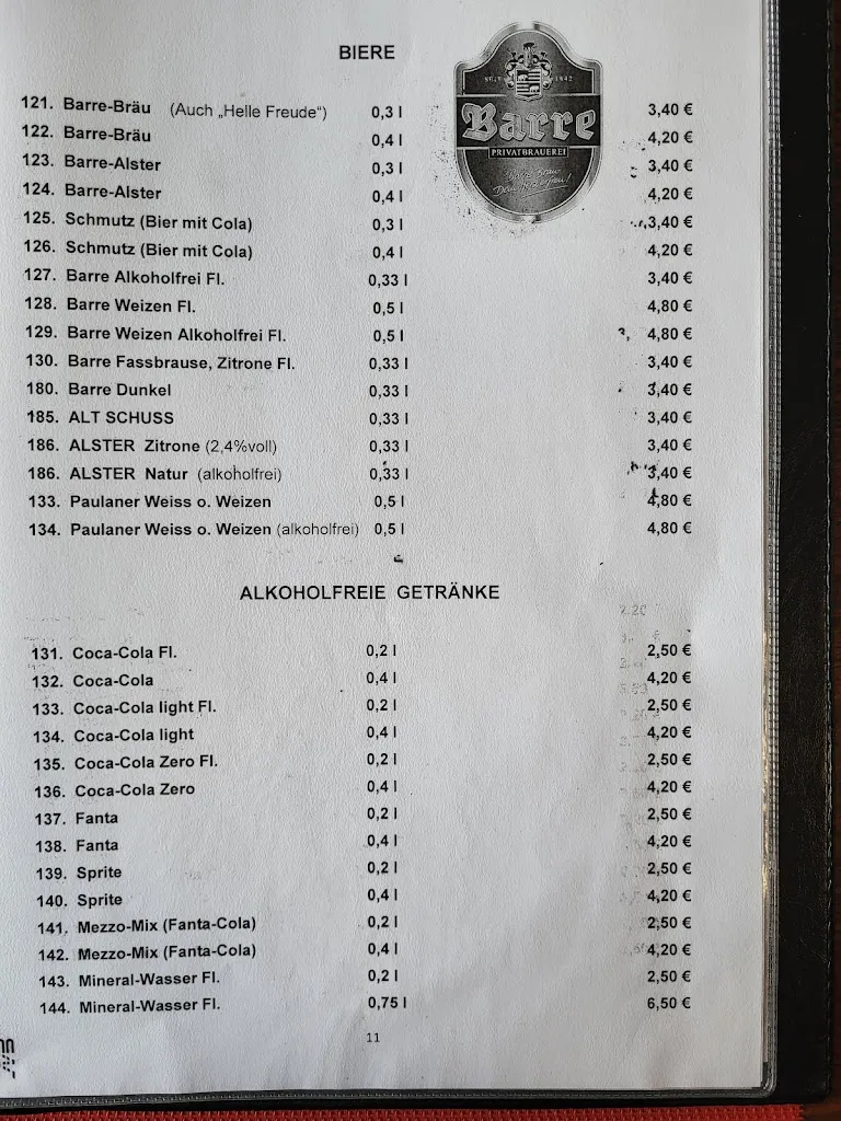 Menu_Restaurant Zeus_Hüllhorst_image_3