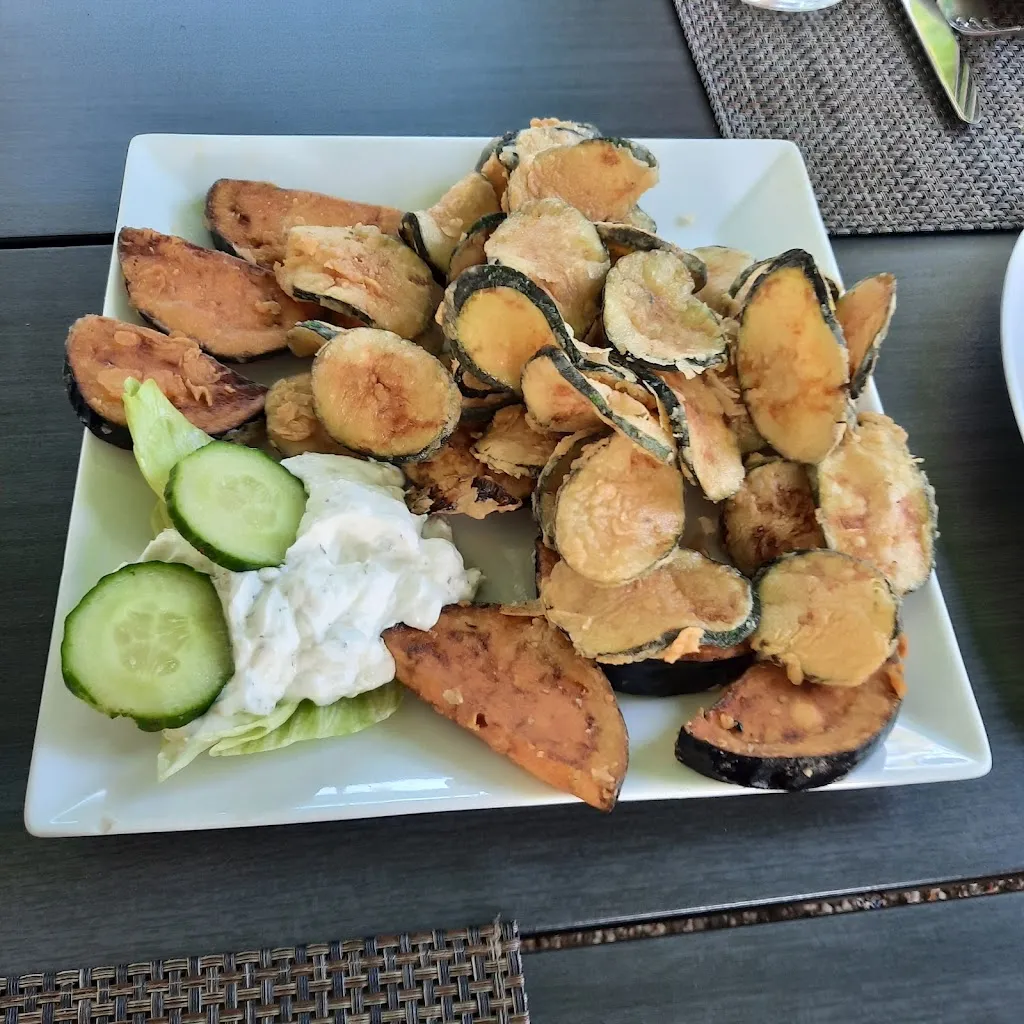 Alex Schomburg_Restaurant Zeus_Hüllhorst_review