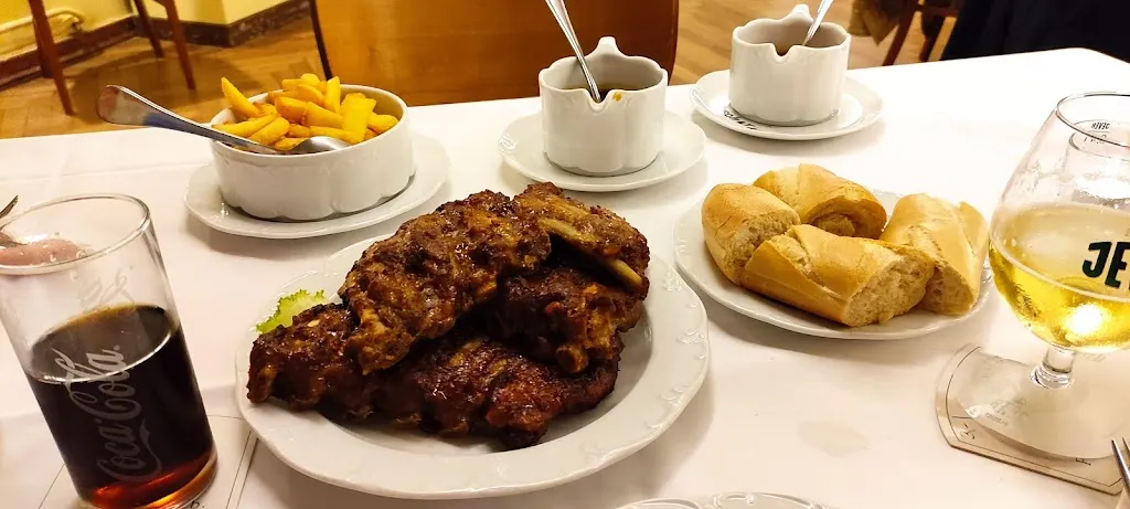 Menu_Christiansen`s Gasthof_Hattstedt_immagine_2