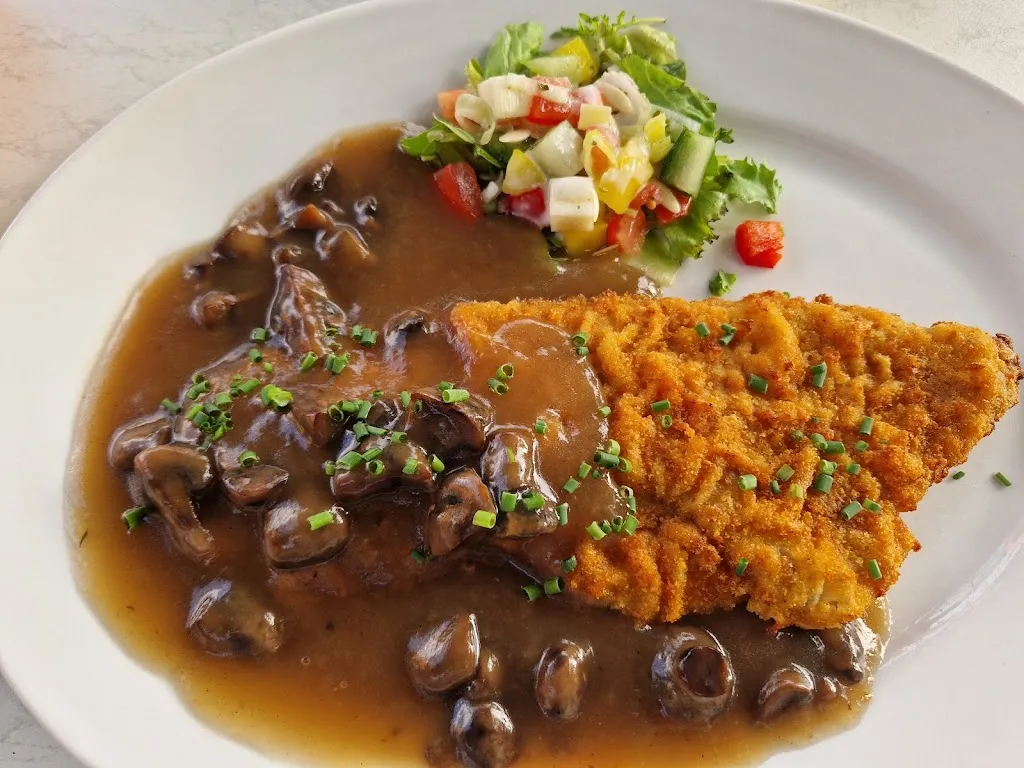 Menu_Christiansen`s Gasthof_Hattstedt_immagine_6