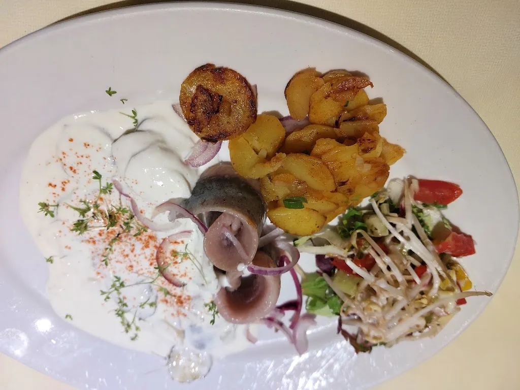 Menu_Christiansen`s Gasthof_Hattstedt_immagine_8