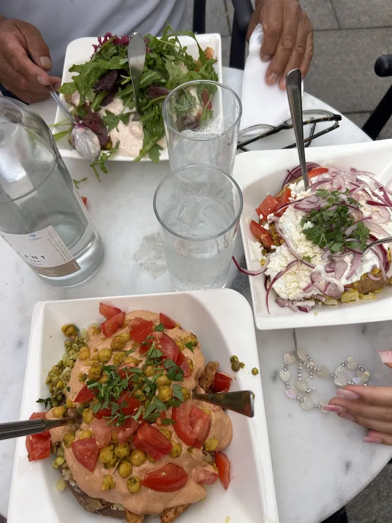 Lucy_Kartoffelspeicher_Lübeck_review