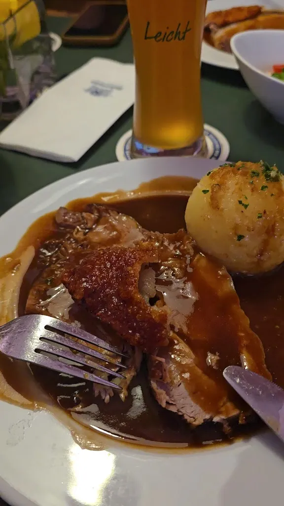 Bräustüberl Weihenstephan_Freising_slider_image_2