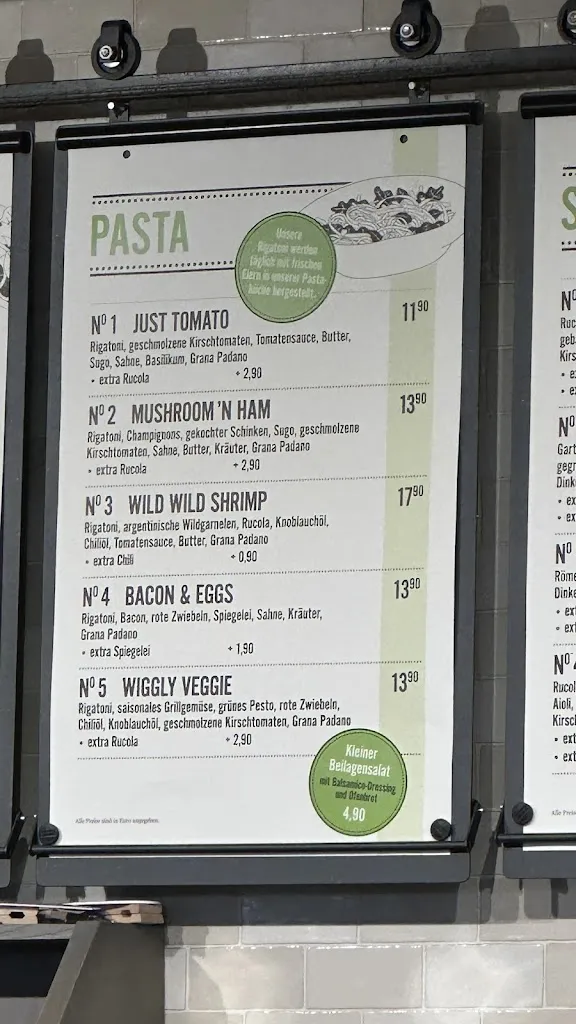 Menu_Marché Neumünster_Neumünster_immagine_3