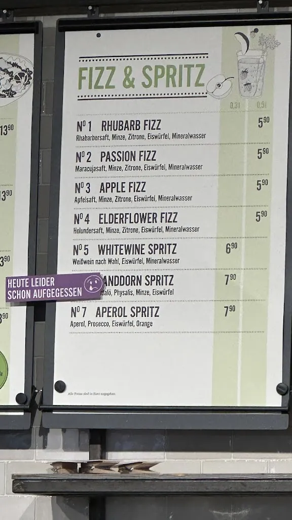 Menu_Marché Neumünster_Neumünster_immagine_4