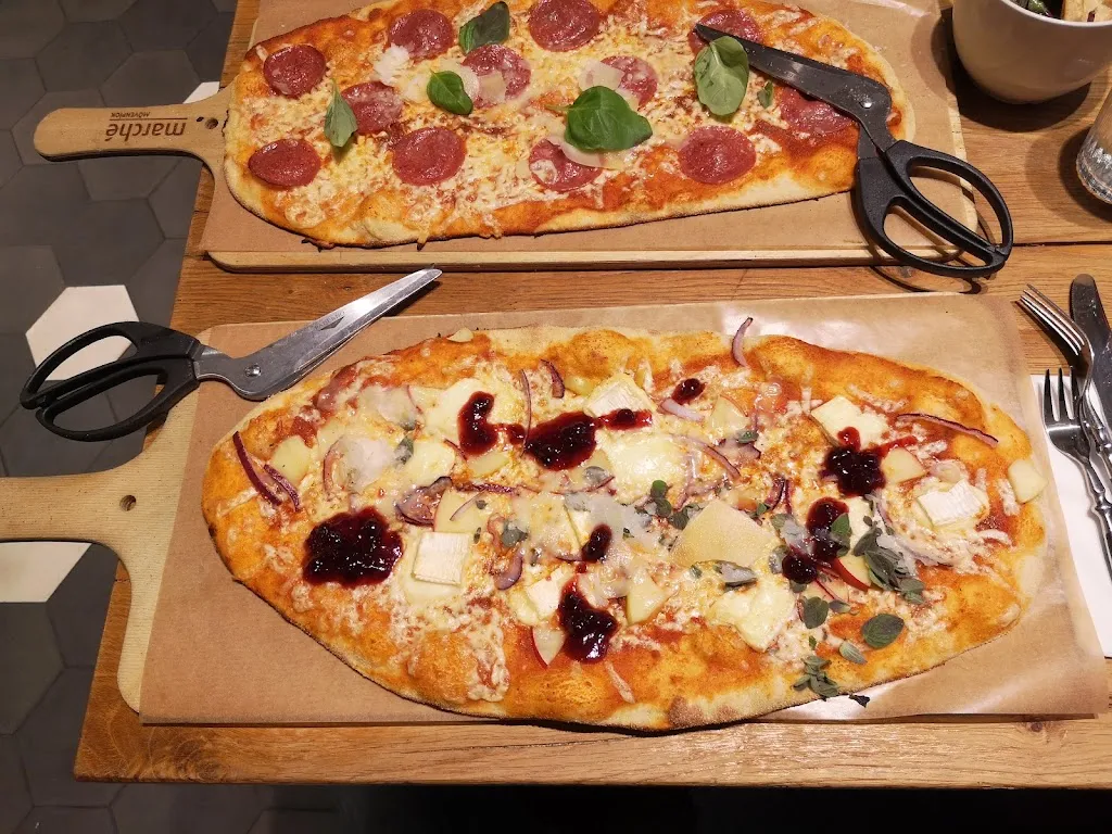 Menu_Marché Neumünster_Neumünster_immagine_6