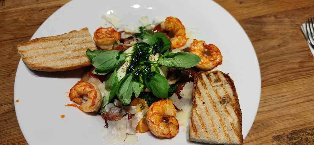 Menu_Marché Neumünster_Neumünster_immagine_8