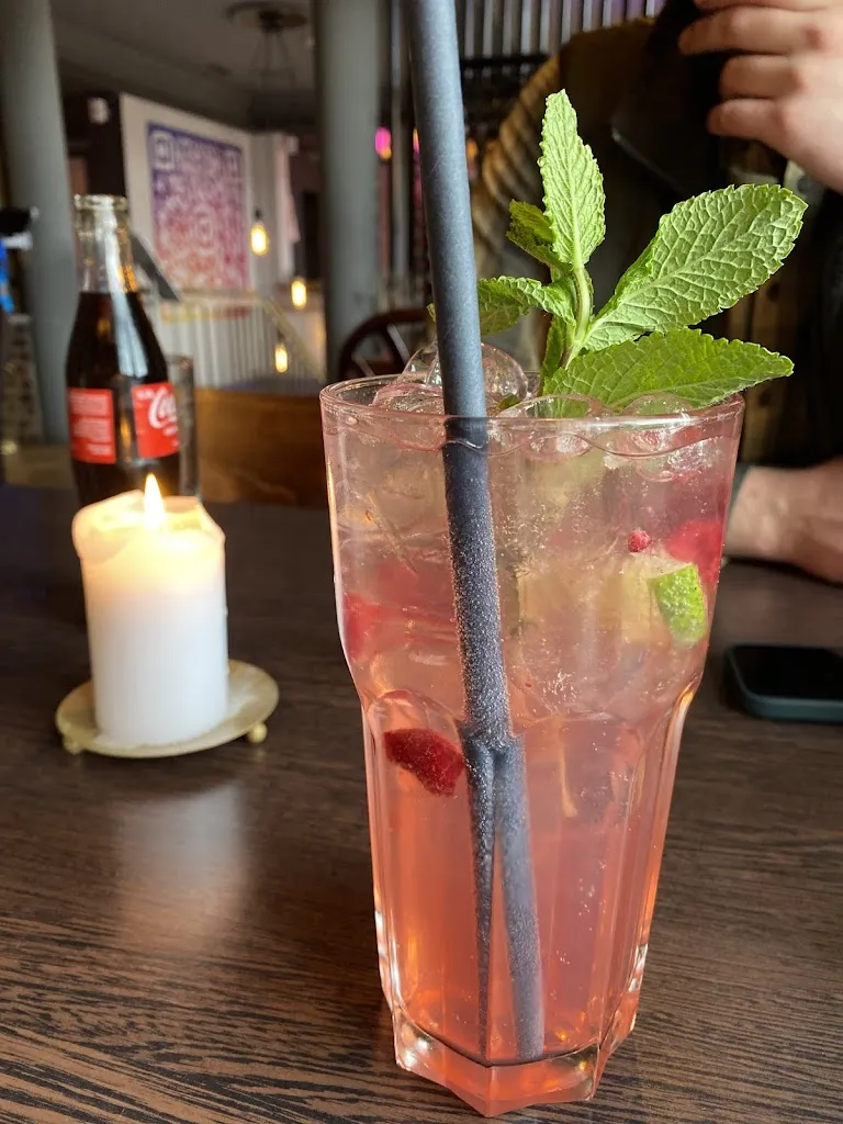 Menu_Restaurant Farina di Nonna Neumünster - HANDMADE PIZZA_Neumünster_immagine_6