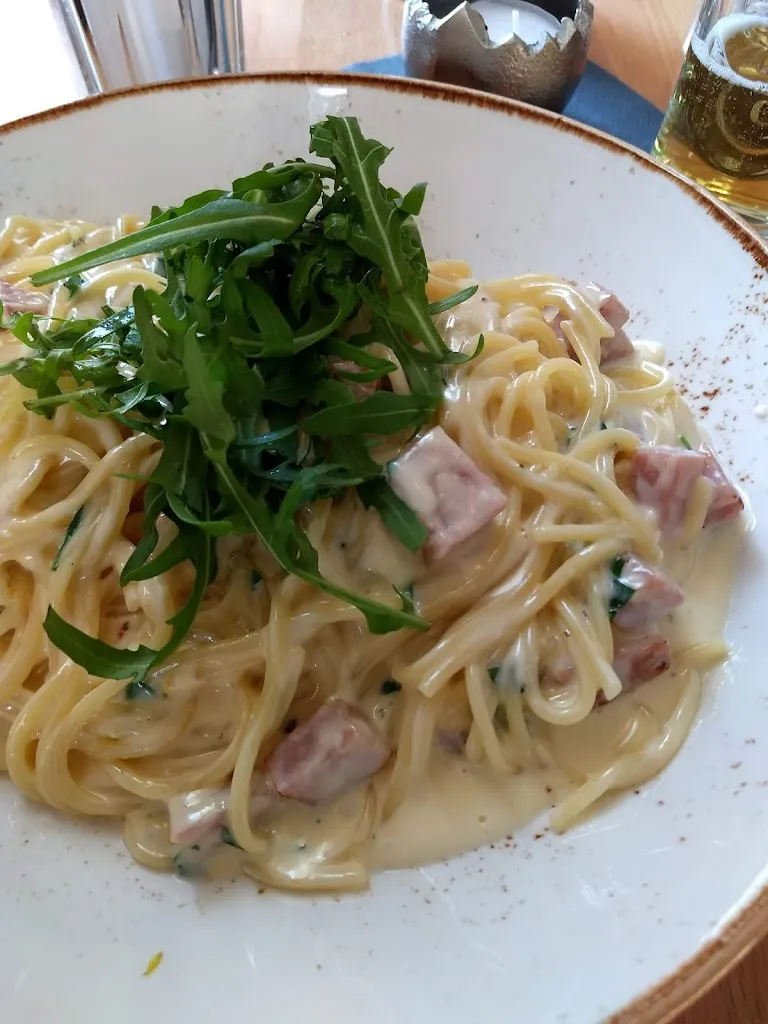 Menu_Restaurant Farina di Nonna Neumünster - HANDMADE PIZZA_Neumünster_immagine_9