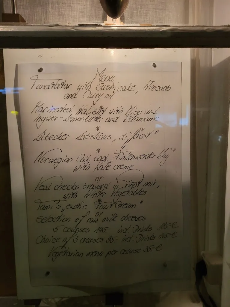 Menu_Wullenwever_Lübeck_image_4