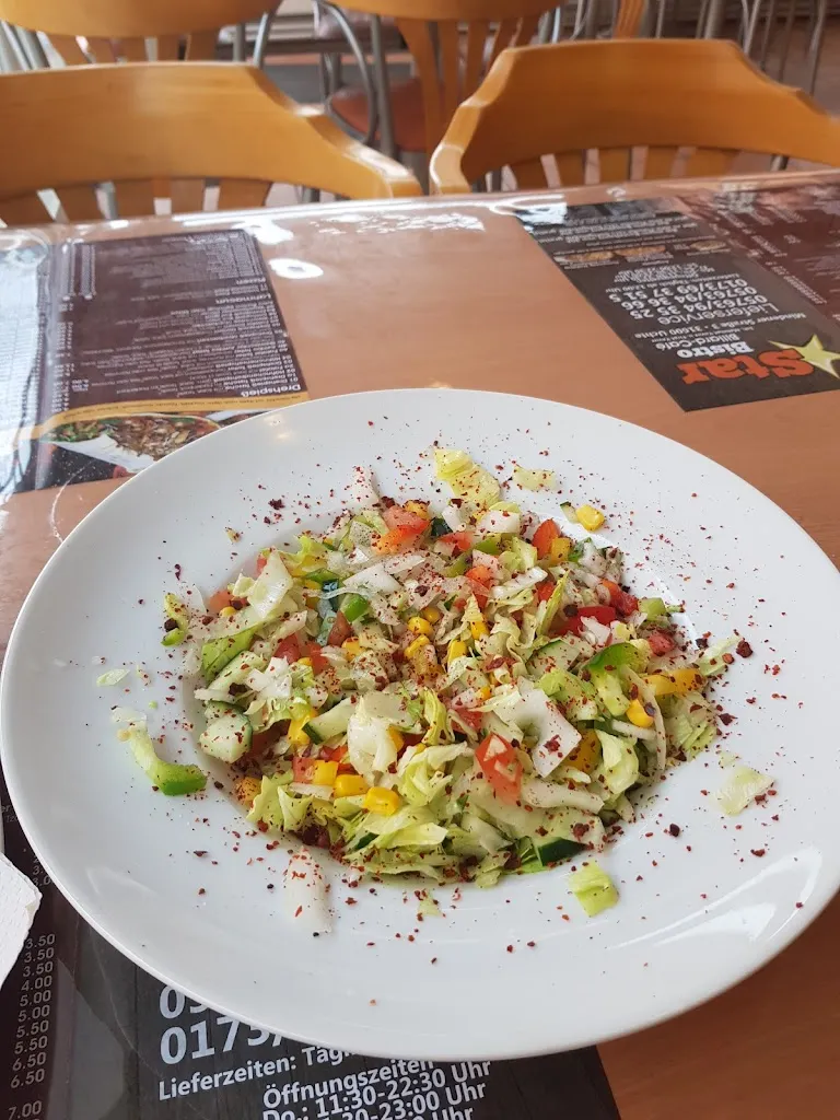 Menu_Star Bistro Billiard-Café_Uchte_image_5