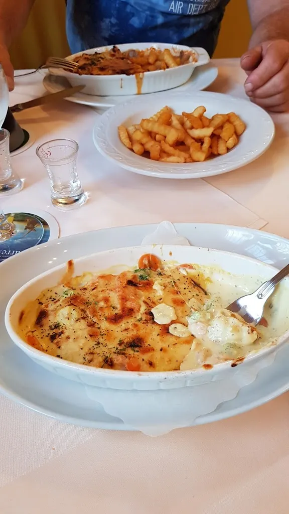 Menu_Restaurante Piräus_Uchte_immagine_2