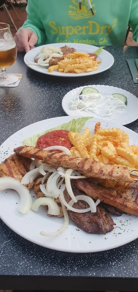 Menu_Restaurante Piräus_Uchte_immagine_3