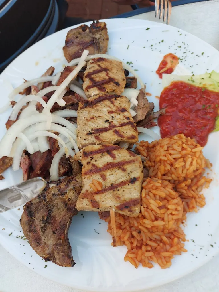 Menu_Restaurante Piräus_Uchte_immagine_4