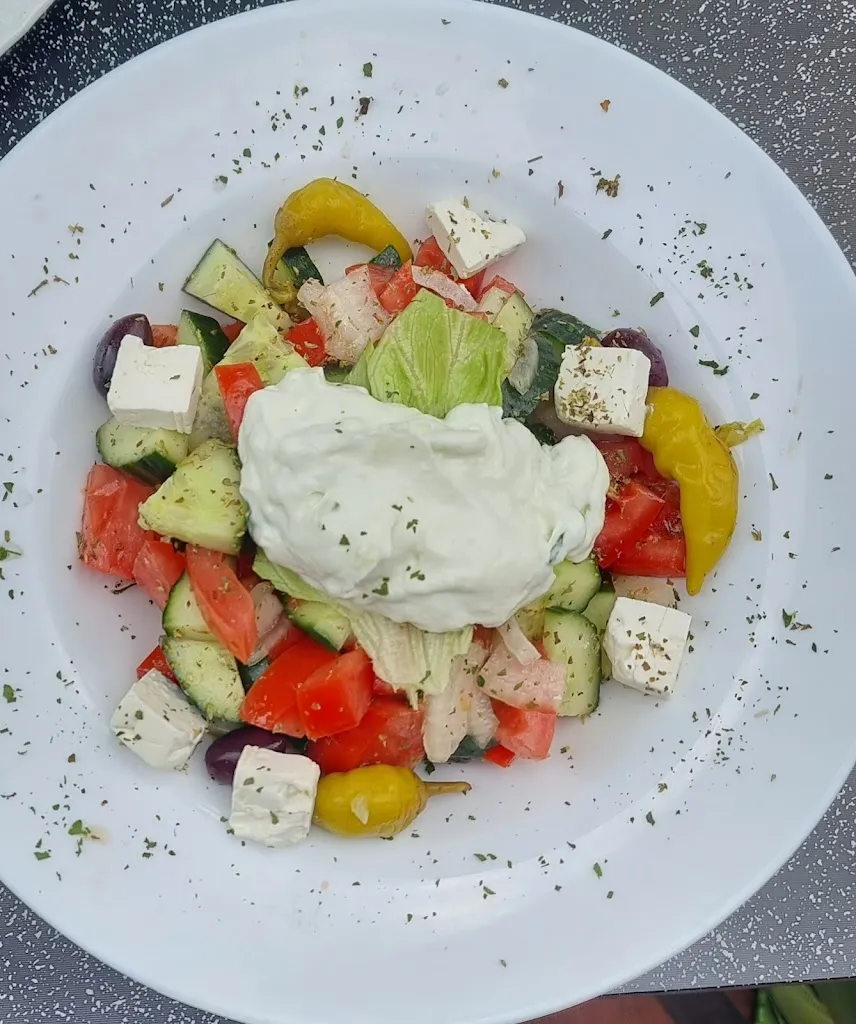 Menu_Restaurante Piräus_Uchte_immagine_5