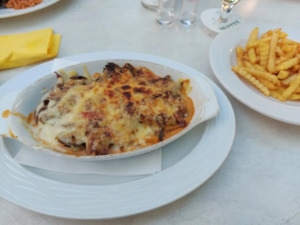 Menu_Restaurante Piräus_Uchte_immagine_6