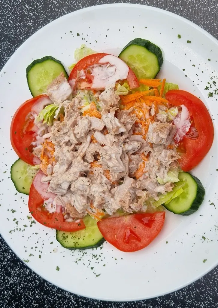 Menu_Restaurante Piräus_Uchte_immagine_7