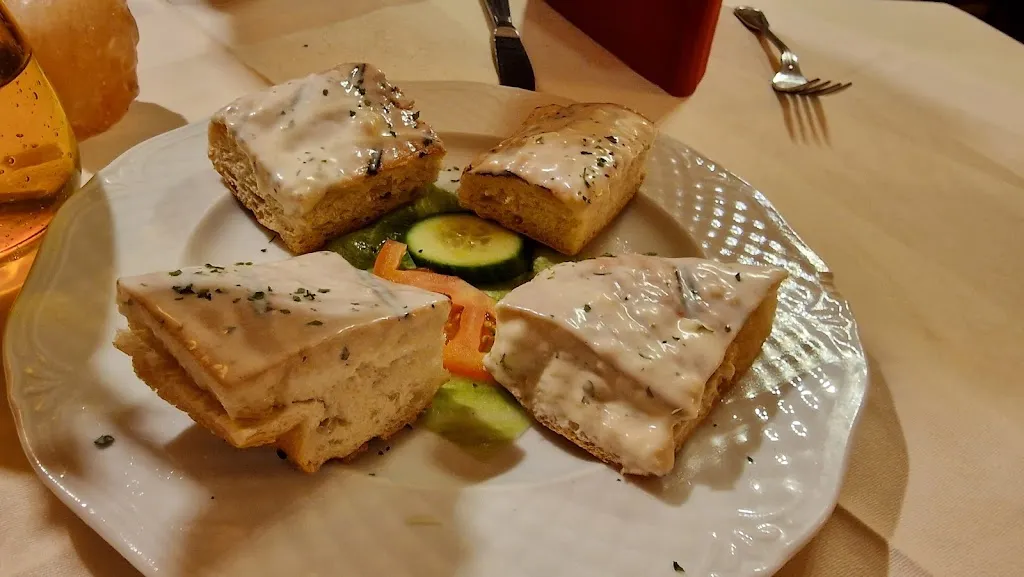 Menu_Restaurante Piräus_Uchte_immagine_8