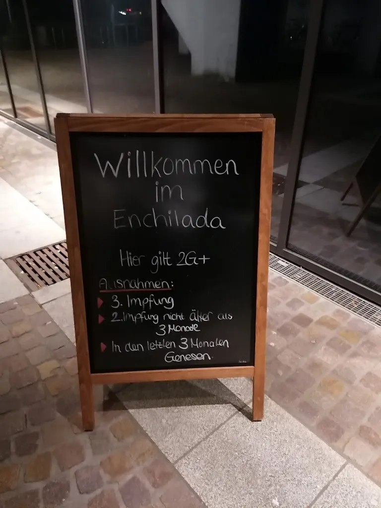 Menu_Enchilada Aalen_Aalen_immagine_1