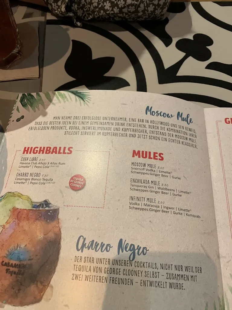 Menu_Enchilada Aalen_Aalen_immagine_2