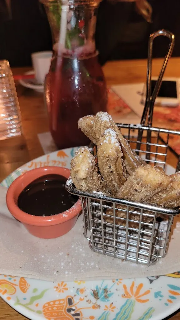 Menu_Enchilada Aalen_Aalen_immagine_5