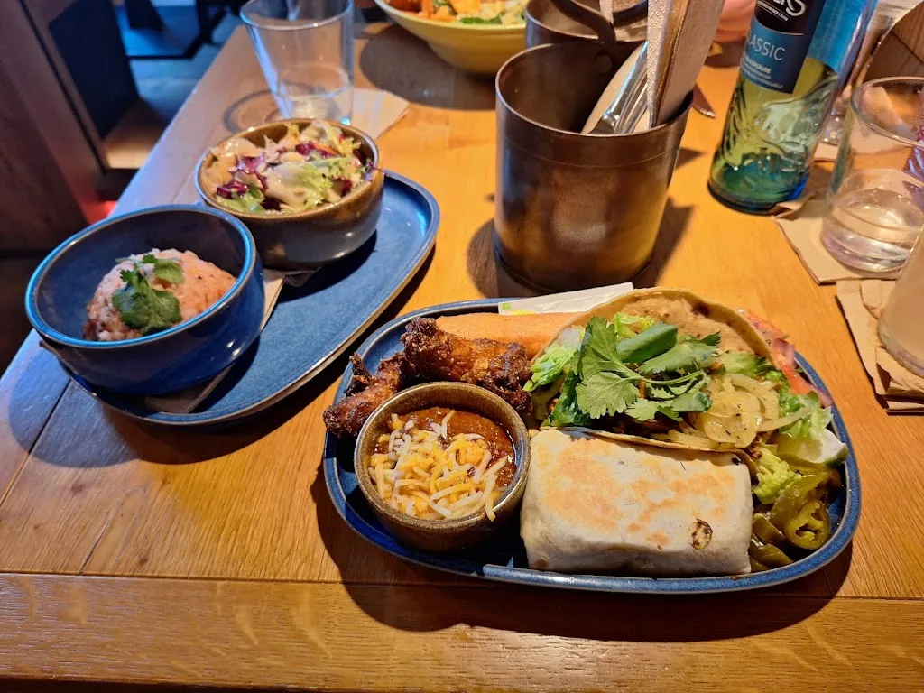 Menu_Enchilada Aalen_Aalen_immagine_6