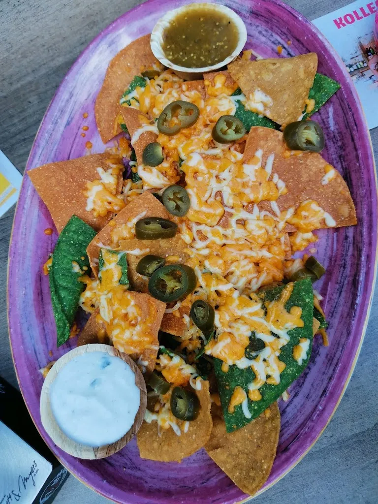 Menu_Enchilada Aalen_Aalen_immagine_7