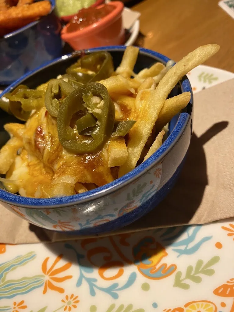 Menu_Enchilada Aalen_Aalen_immagine_8