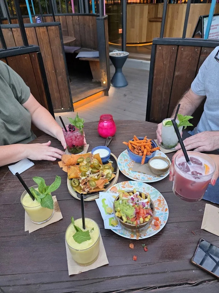 Viki Gibson_Enchilada Aalen_Aalen_recensione