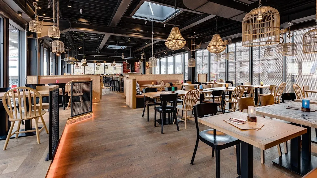 Enchilada Aalen ristorante a Aalen