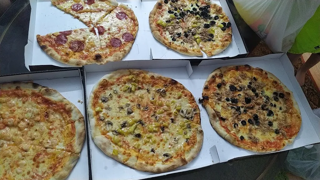 mohammad Deeb “.” محمد ديب_Milano 10 ein italienisches Restaurant_Fahrenzhausen_review