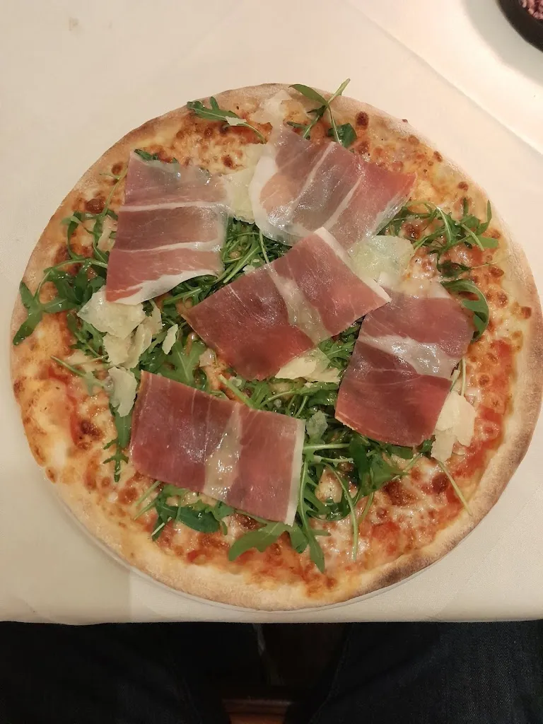 Menu_Ristorante Pizzeria II Gabbiano_Uchte_image_1