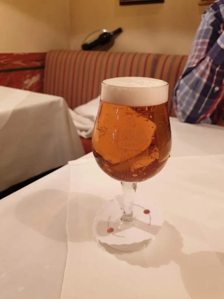 Menu_Ristorante Pizzeria II Gabbiano_Uchte_image_8