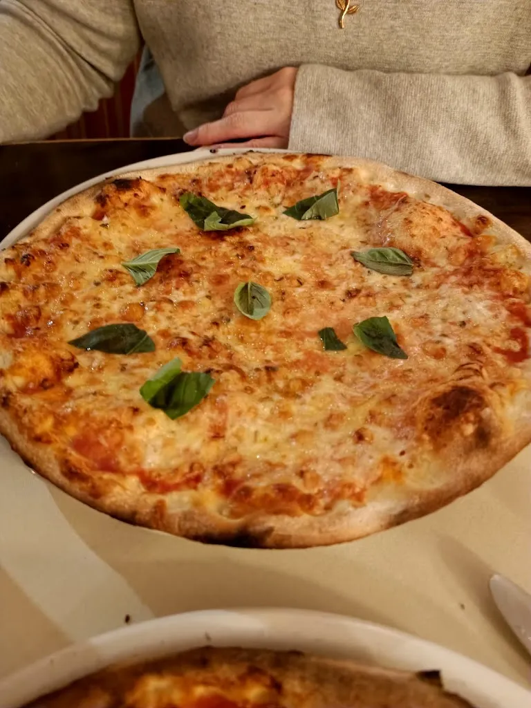 julian schäfer_Ristorante Pizzeria II Gabbiano_Uchte_review