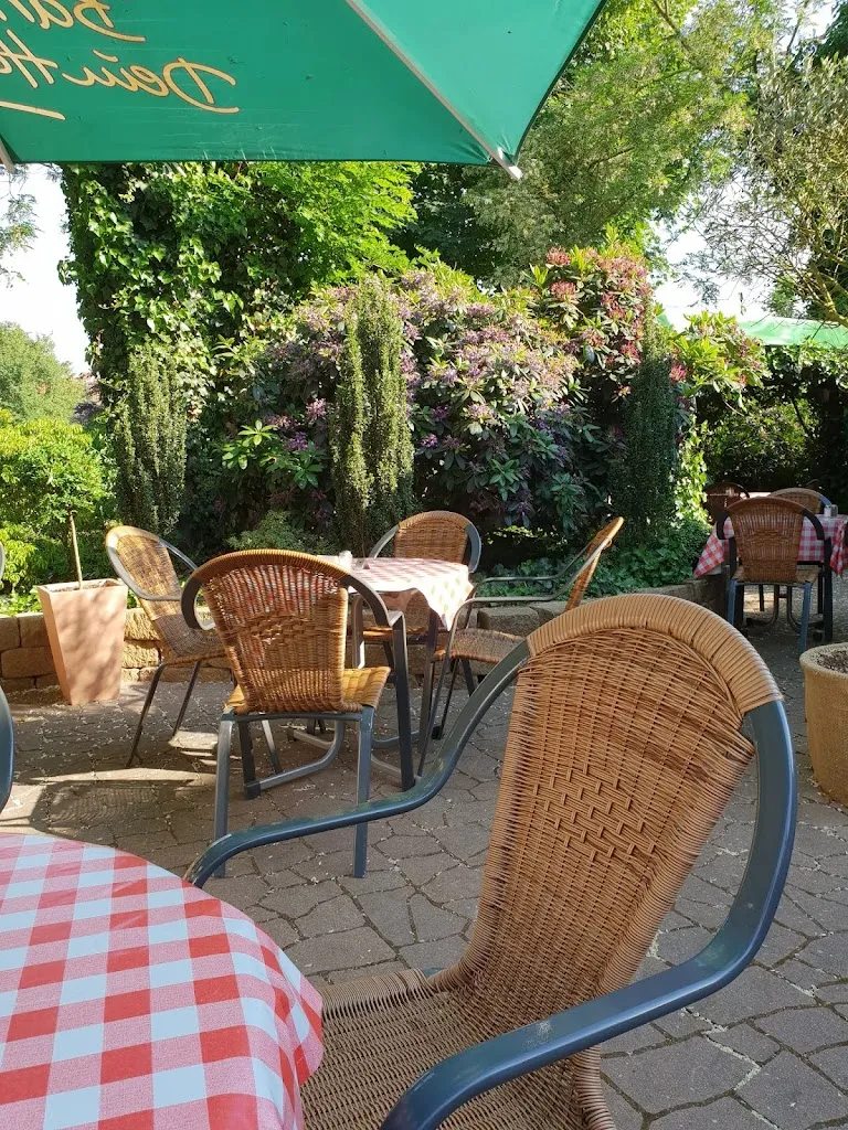 Ristorante Pizzeria II Gabbiano restaurant in Uchte