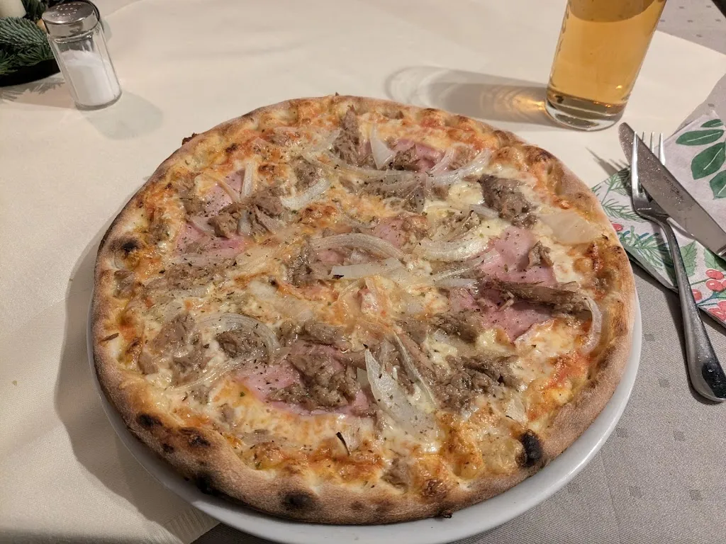 Ristorante Pizzeria II Gabbiano_Uchte_slider_image_3