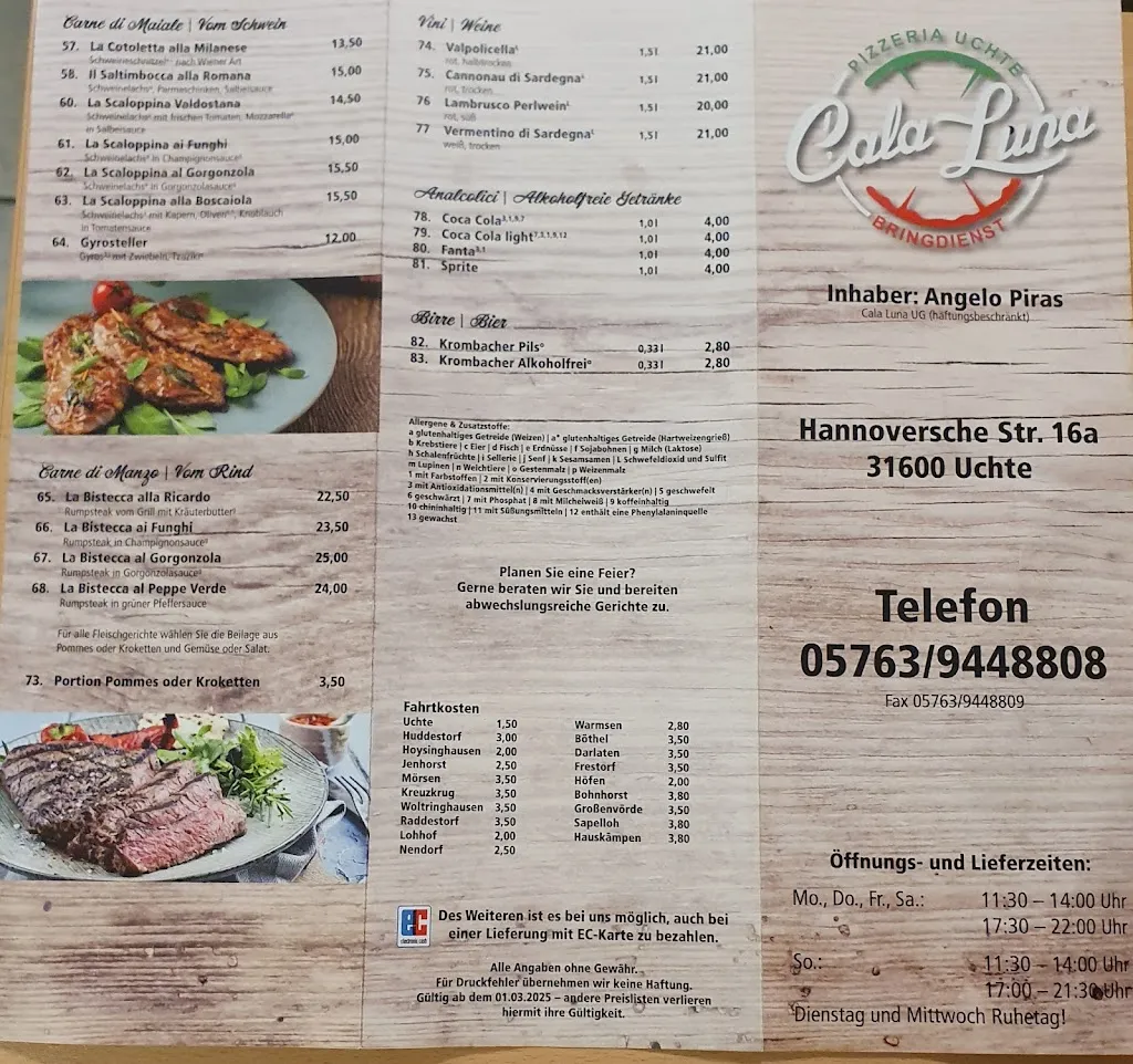 Menu_Cala Luna_Uchte_image_2