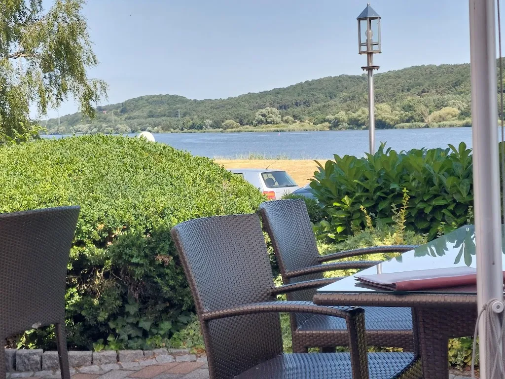 Fährhaus Tespe restaurant in Tespe