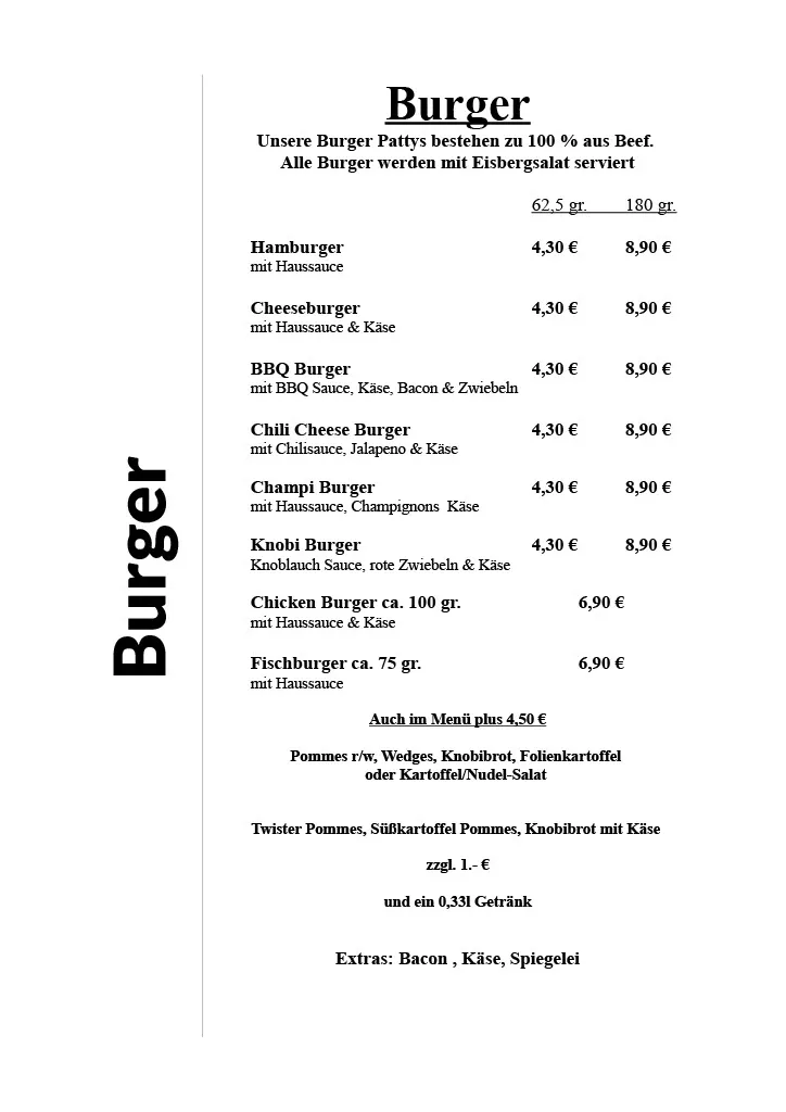 Menu_Cox's Bistro_Tespe_image_3