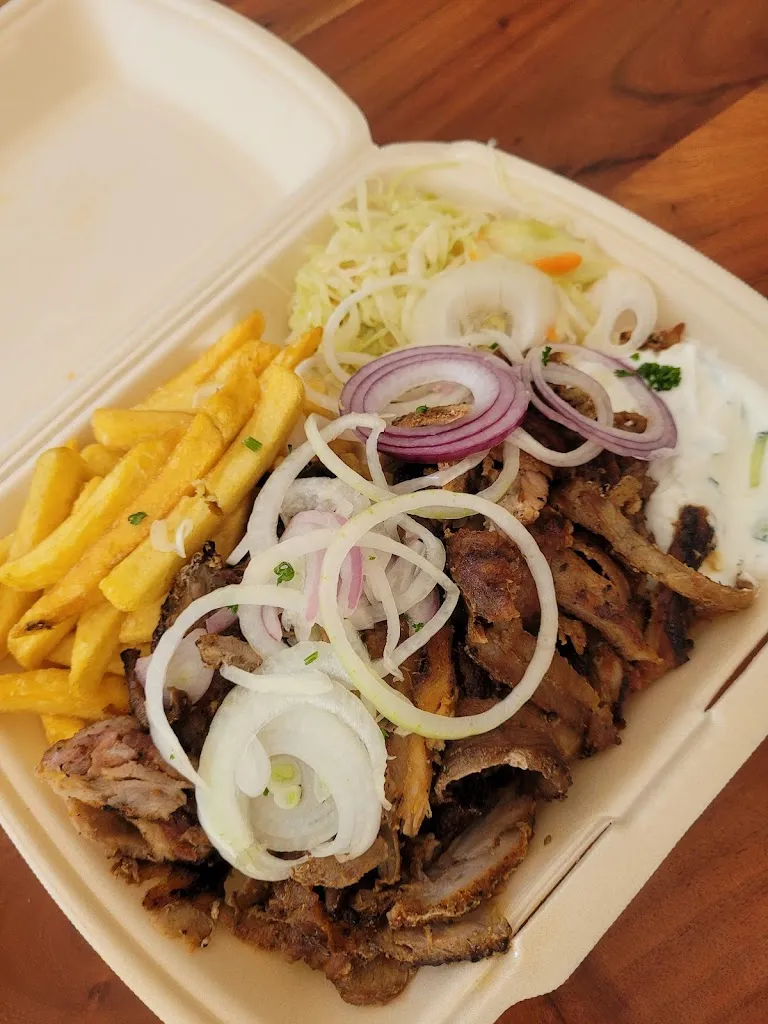 Ksenia Reyn_C Gyros Tespe_Tespe_review